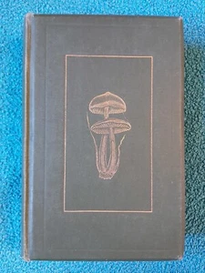 British Fungi with a Chapter on Lichens by George Massee, Routledge, HB - Picture 1 of 16