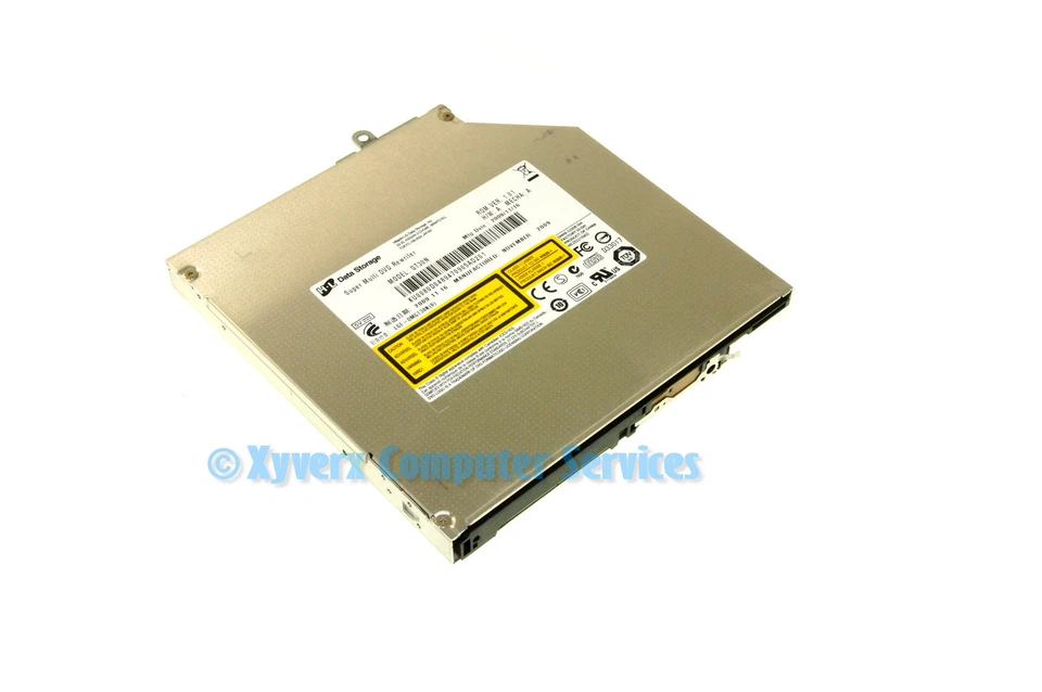 KU.0080D.048 GT30N ORIGINAL OEM GATEWAY DVD UNIDAD SIN BISEL SATA NV5378U (GRD A) Foto 1 de 2