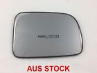 RIGHT DRIVER SIDE HONDA CRV CR-V 1996-2007 MIRROR GLASS WITH BACK PLATE