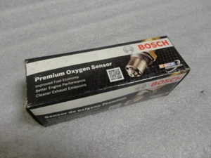 Bosch Premium Oxygen Sensor 15001 - Picture 1 of 1