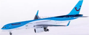 for NG MODEL for Thomson Airlines for Boeing 757-200 G-OOBE 1:400 Aircraft Model - Picture 1 of 4