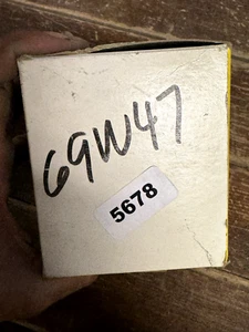 WoodHead 69W47 WaterTite Receptacle - Picture 1 of 2