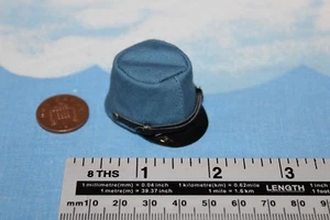 DID DRAGON IN DREAMS 1:6TH SCALE WW1 FRENCH INFANTRY Blue CAP FROM PASCAL - Picture 1 of 2