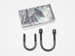 RAM Mount U bolt set - Picture 1 of 1