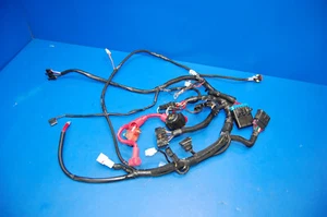 2008 2007 OUTLAW 525 IRS ATV OEM IGNITION MAIN WIRING HARNESS RELAY 2410805 - Foto 1 di 22