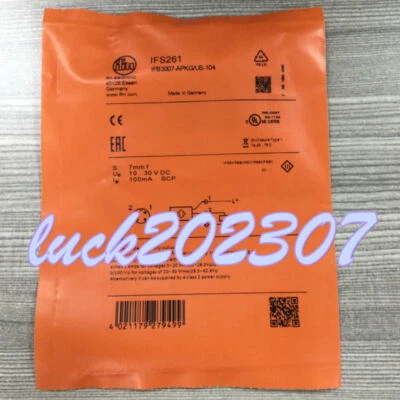 1PC New IFS261 sensor #YT - Image 1 of 3