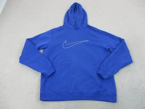 Azules de Suéteres y Sudaderas para Hombre de Nike | FASHIOLA.mx