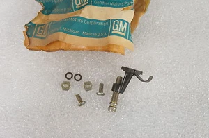 General Motors NUEVO 5949838 Soporte de ajuste de lámpara de cabeza - Imagen 1 de 1