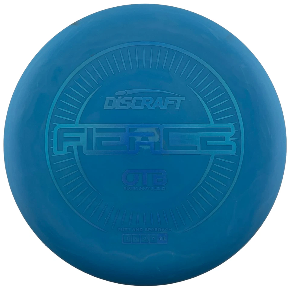 OTB Super Soft Fierce - Image 1 of 1