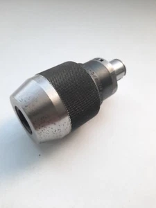 Schnellspannfutter Bohrfutter Röhm Spiro BZ W. Germany - Bild 1 von 4