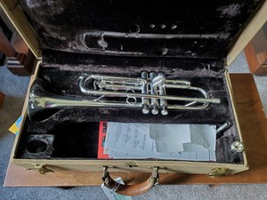 Holton ST304 Bb Trumpet