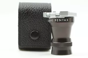 《 MINT in CASE》 Asahi Pentax Magnifier for 35mm SLR Film Camera From JAPAN - Picture 1 of 8