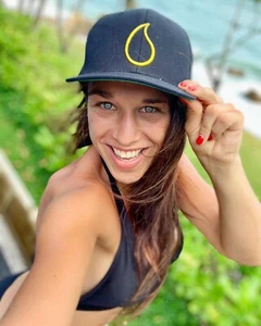 Joanna Jedrzejczyk 8x10 PHOTO Promotional - Picture 1 of 1