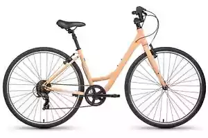 Batch Comfort Bicycle SM Rose Womens - Picture 1 of 1