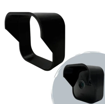 Für Blink Outdoor Kamera Regenschutz Cover Hülle Alexa Überwachungskamera Schutz - Bild 1 von 4