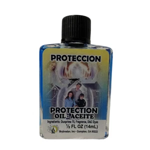 Aceite de protección / Aciete - Imagen 1 de 2