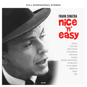 Frank Sinatra Nice 'N' Easy (Vinyl) 12" Album - Picture 1 of 1