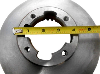 Wagner Brake Rotor - Image 1 of 2
