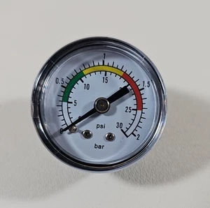 Intex Part: 11224 Pressure Gauge For 14"/16" Sand Filter Pump And 16" Sand Combo - Picture 1 of 2