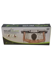 ProsourceFit Klimmzugstange Multi Grip 3.95kg Pull Up Bar - Bild 1 von 5