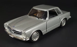 Giodi No Box 1/18 Mercedes Benz 280SL Pagode - Bild 1 von 6
