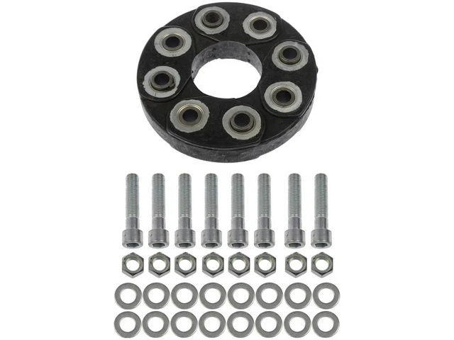 Acoplador de eje de transmisión 51MCDK31 para Chrysler 300 2006 2012 2014 2005 2007 2013 Foto 1 de 1