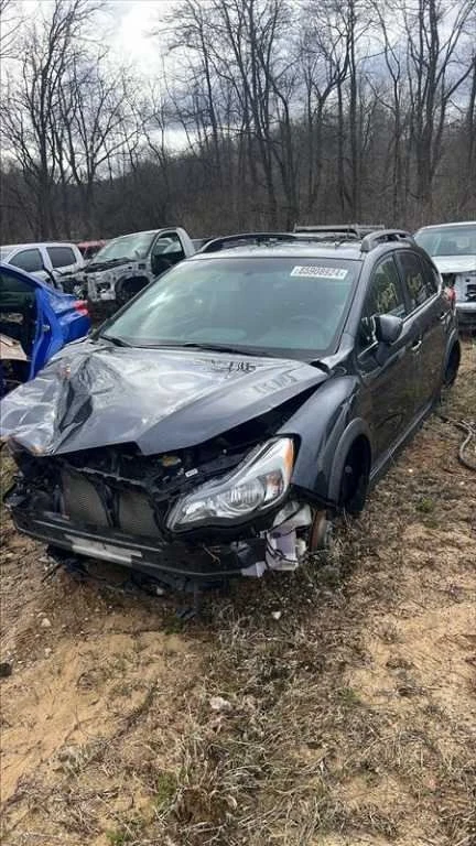 Driver puntal izquierdo delantero compatible con 13-17 XV CROSSTREK 10301408 Foto 1 de 4