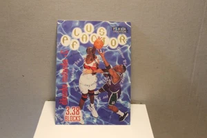 Dikembe Mutombo 1998/99 Fleer Tradition Nr. 137 - Bild 1 von 1