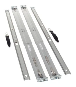 Rack mounting rails HPE 1U SFF 2,5" 875544-001 728440-002 874543-B21 Gen10 - Bild 1 von 1