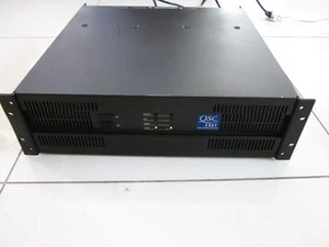 QSC CX6T Stereo Professional Endstufe gewartet - Bild 1 von 7