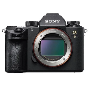 SONY Alpha α9 Full-frame Mirrorless Camera body ILCE-9 Japanese Only - Picture 1 of 5