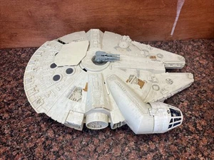 Vintage 1979 Kenner Original Star Wars Millennium Falcon Q32 - Picture 1 of 8