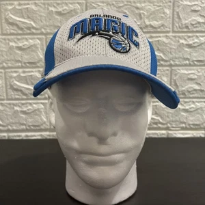 Orlando Magic Herren Mütze Größe L/XL Flexfit Adidas Nba Basketball Cap - Bild 1 von 10