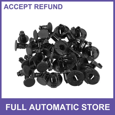 VEINTE clips de empuje para parachoques y guardabarros personalizados para Infiniti Q50 2014-2020 Foto 1 de 4