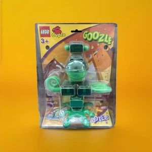 LEGO Duplo 3263 Goozle Zooters - 2001 - Sellado - Nuevo - Imagen 1 de 8