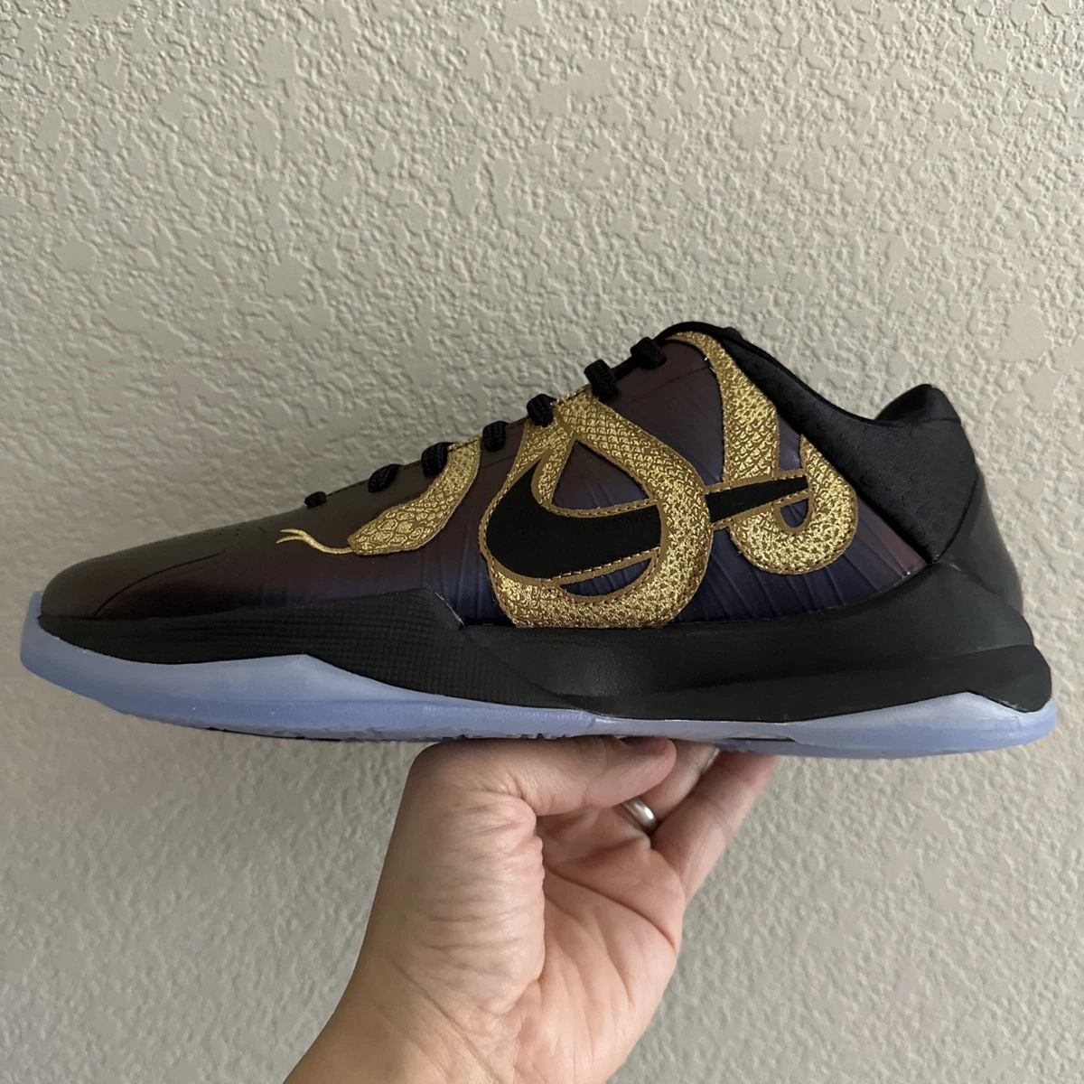 Nike Kobe 5 for Sale | Authenticity Guaranteed | eBay