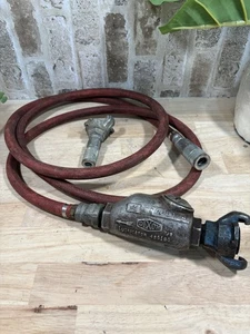 ⭐️Lubrificatore In Linea Dixon 1/2” 420120⭐️Con Tubo⭐️ - Foto 1 di 10