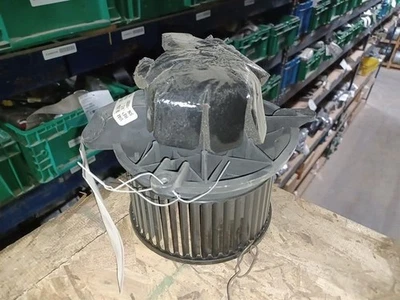 Motor soplador compatible con 07-08 MAZDA 6 1115277 Foto 1 de 4