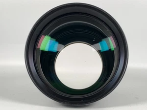 [Exc+4] Olympus TCON-17X Tele Converter Teleconverter Lens w/ Adapter Ring - Picture 1 of 8