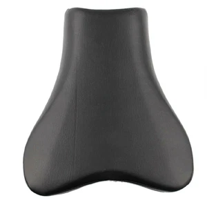 Cojín cojín motor Seat Pillion nuevo negro apto para Suzuki GSXR1000 2007-2008 - Imagen 1 de 13