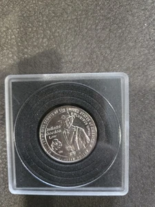 Juliette Gordon Low Quarter Uncirculated - Picture 1 of 2
