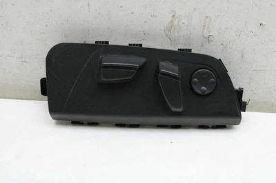 Interruptor de asiento delantero derecho BMW 328i 335i 2012-2015 OEM usado Foto 1 de 4