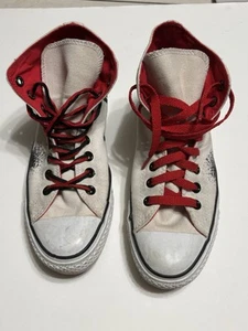 Chuck Taylor Converse Limited Edition Size 8 - Picture 1 of 7