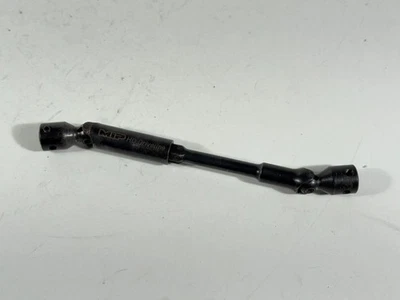 SINGLE 125mm MIP HD Center Driveshaft for TRX-4 Defender/Tactical - Image 1 of 4