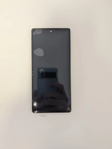 Google Pixel 6A Display OLED Schermo Touch Screen - Nero - Foto 1 di 2