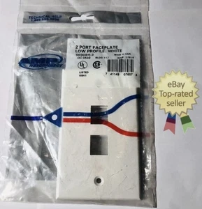 Wall Plate - Picture 1 of 2