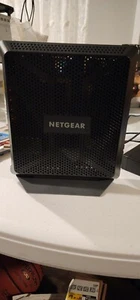 Netgear Nighthawk C7000v2 Kabel Modem/Router AC1900 DOCSIS 3.0 W/Zasilacz - Zdjęcie 1 z 3