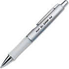 Pilot Dr Drip Limited Retractable Gel Rollerball Pen, Silver, Brand New