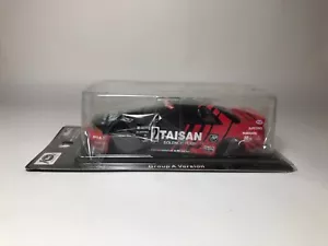 KYOSHO Mini-z Body Only TAISAN KLEPPER GT-R No.2 1991 JTC MZM404TS - Picture 1 of 8