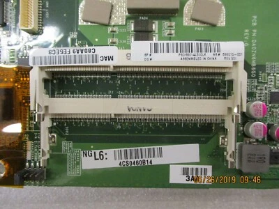 HP - 588313-001 - HP All-In-One 200 Boma-D Motherboard - Image 1 of 4